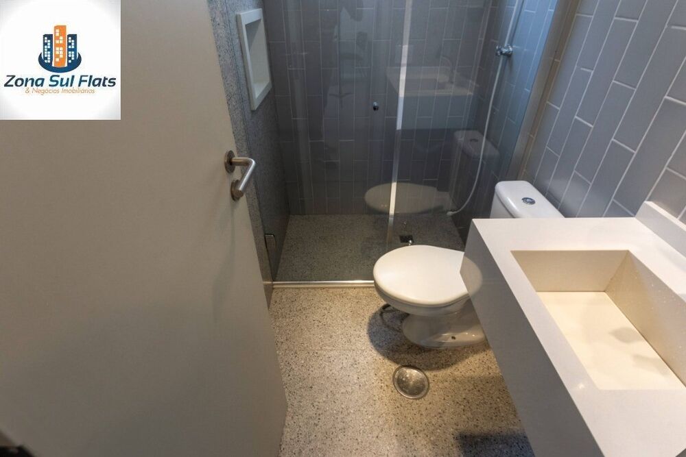 Apartamento, 1 quarto, 45 m² - Foto 1