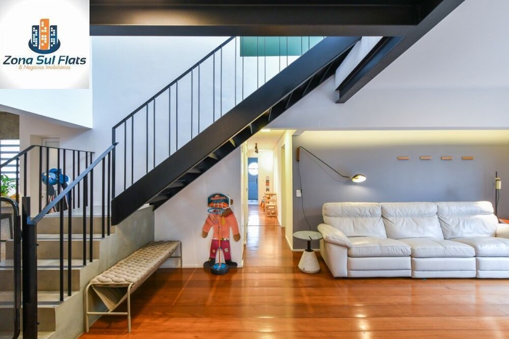 Cobertura, 3 quartos, 260 m² - Foto 3