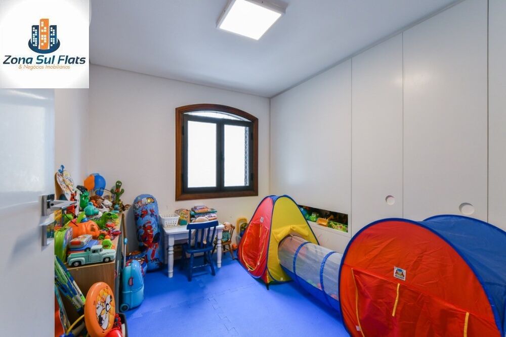 Cobertura, 3 quartos, 260 m² - Foto 4