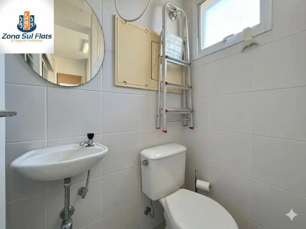 Apartamento, 3 quartos, 91 m² - Foto 6