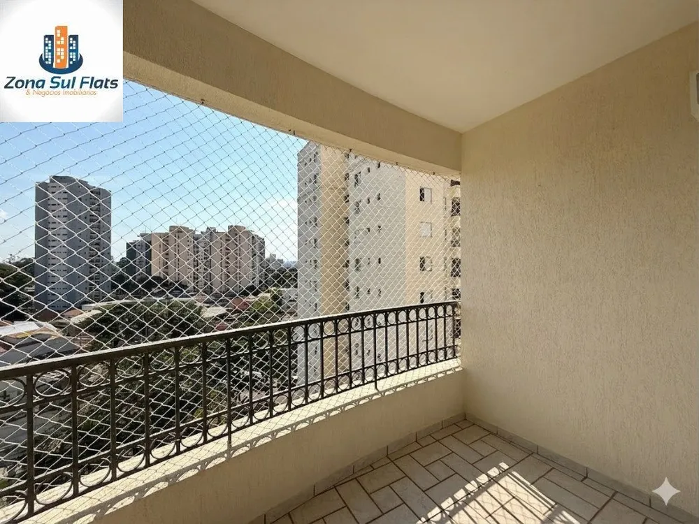 Apartamento, 3 quartos, 91 m² - Foto 5