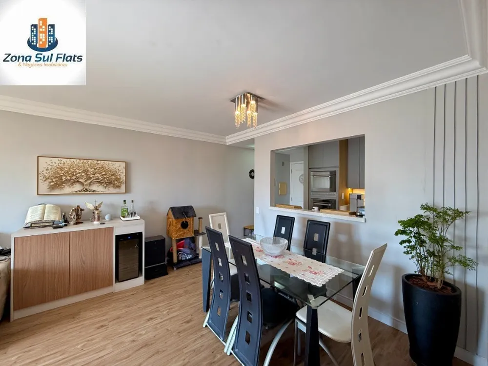 Apartamento, 3 quartos, 91 m² - Foto 3