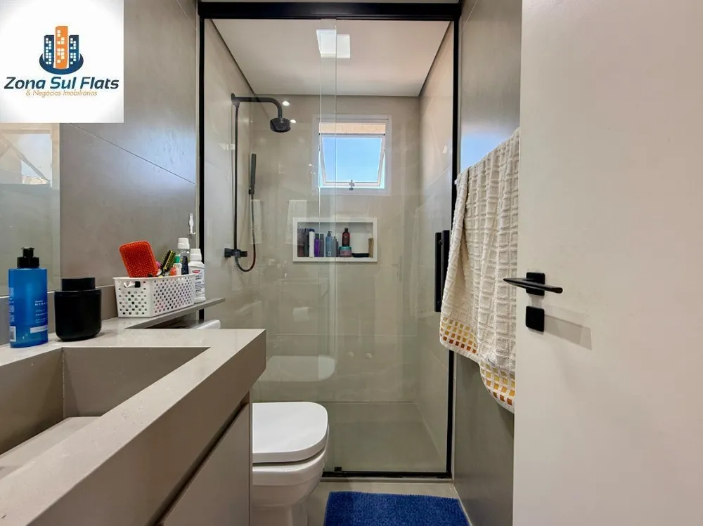 Apartamento, 3 quartos, 91 m² - Foto 9