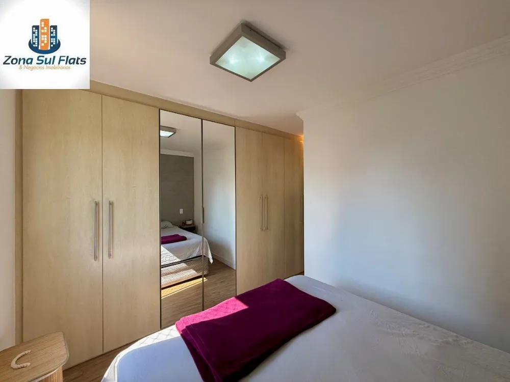 Apartamento, 3 quartos, 91 m² - Foto 7