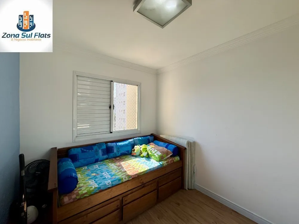Apartamento, 3 quartos, 91 m² - Foto 10