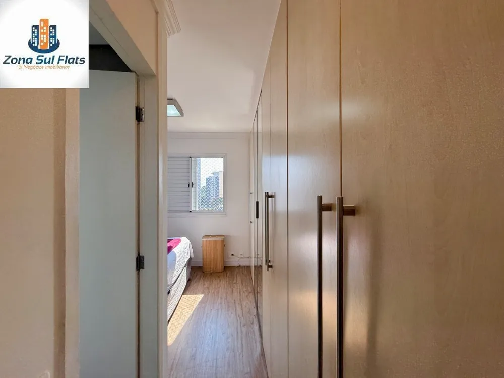 Apartamento, 3 quartos, 91 m² - Foto 8