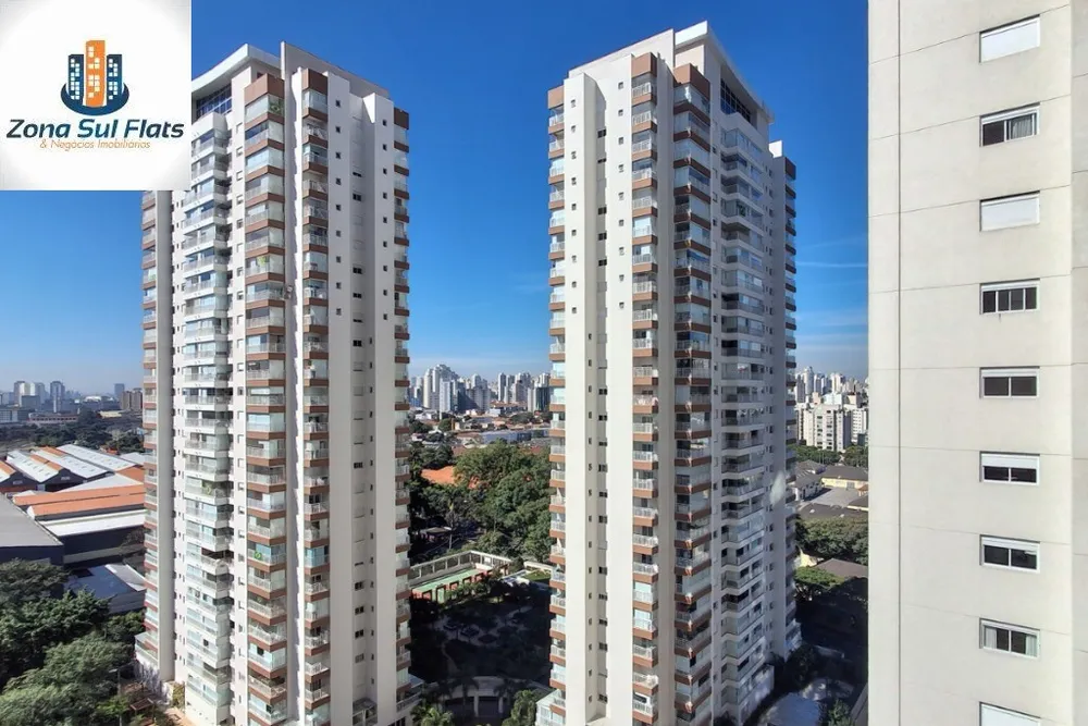 Apartamento, 3 quartos, 136 m² - Foto 4
