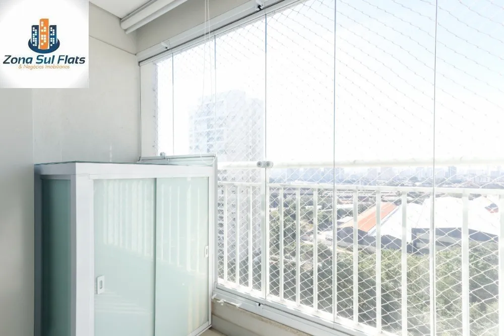 Apartamento, 3 quartos, 136 m² - Foto 2