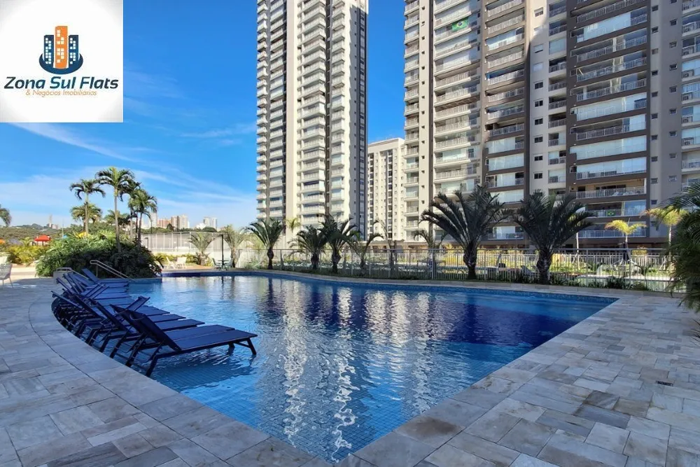 Apartamento, 3 quartos, 136 m² - Foto 5