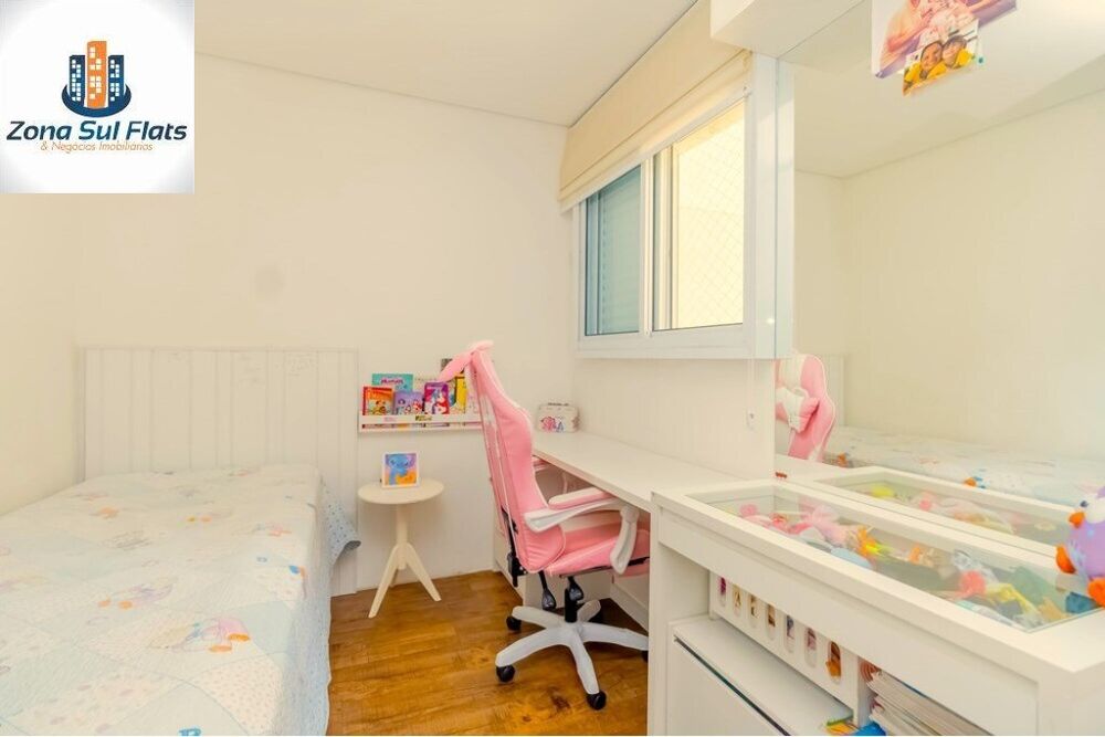 Cobertura, 3 quartos, 160 m² - Foto 7