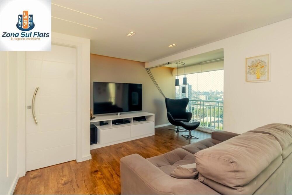 Cobertura, 3 quartos, 160 m² - Foto 4