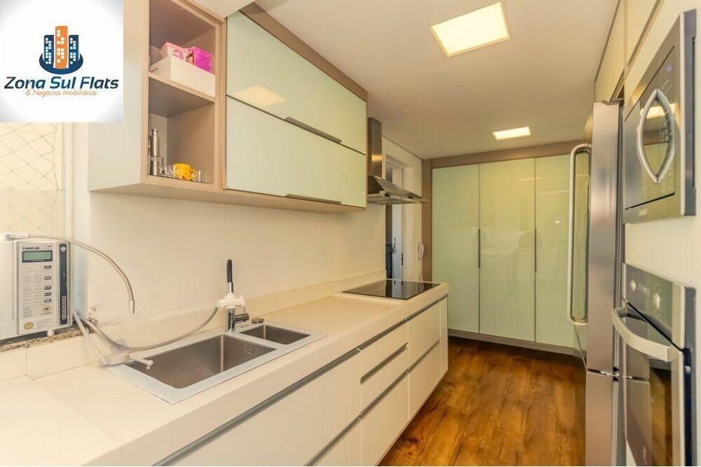 Cobertura, 3 quartos, 160 m² - Foto 3