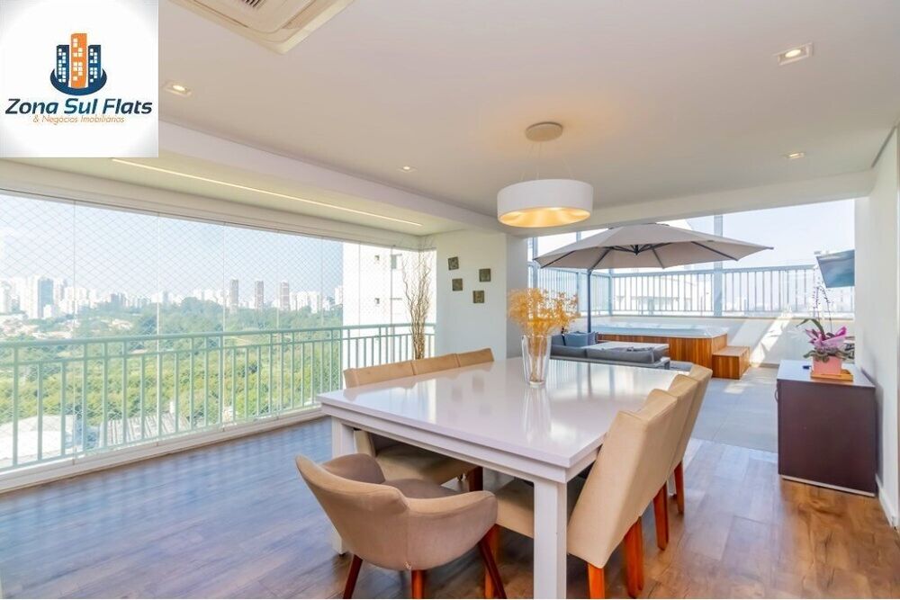 Cobertura, 3 quartos, 160 m² - Foto 1