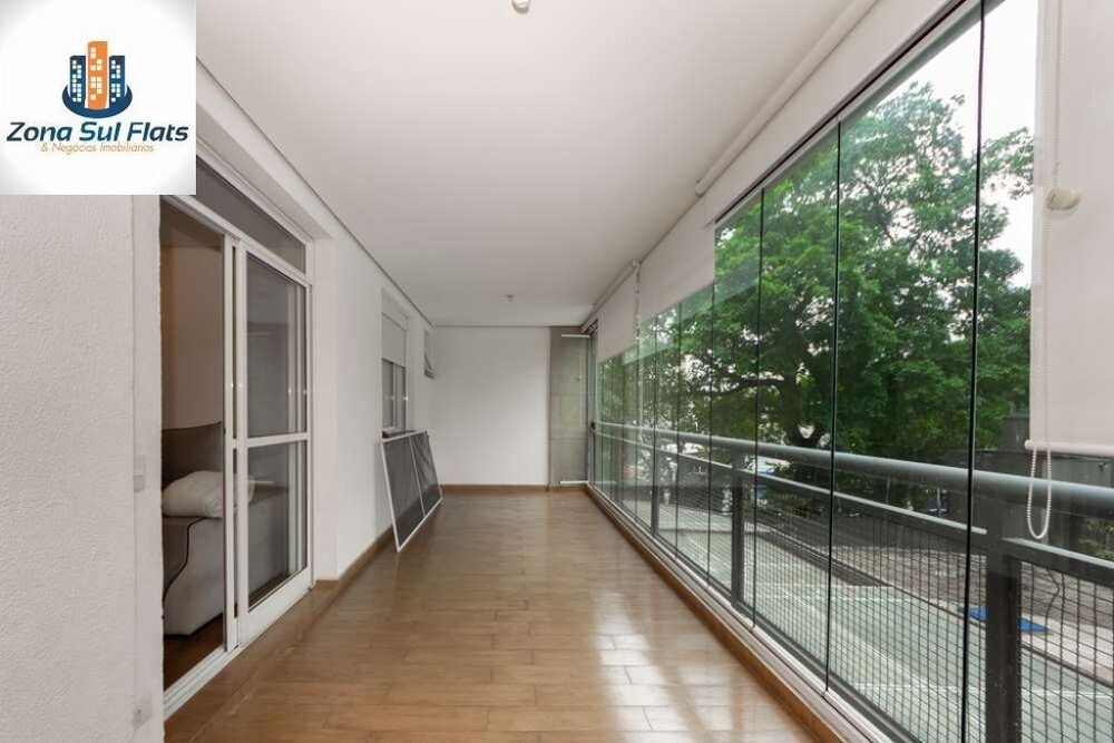 Apartamento à venda com 4 quartos, 280m² - Foto 3