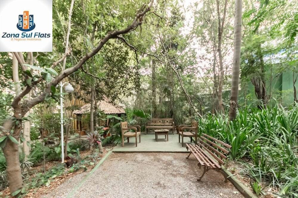 Apartamento à venda com 4 quartos, 280m² - Foto 10