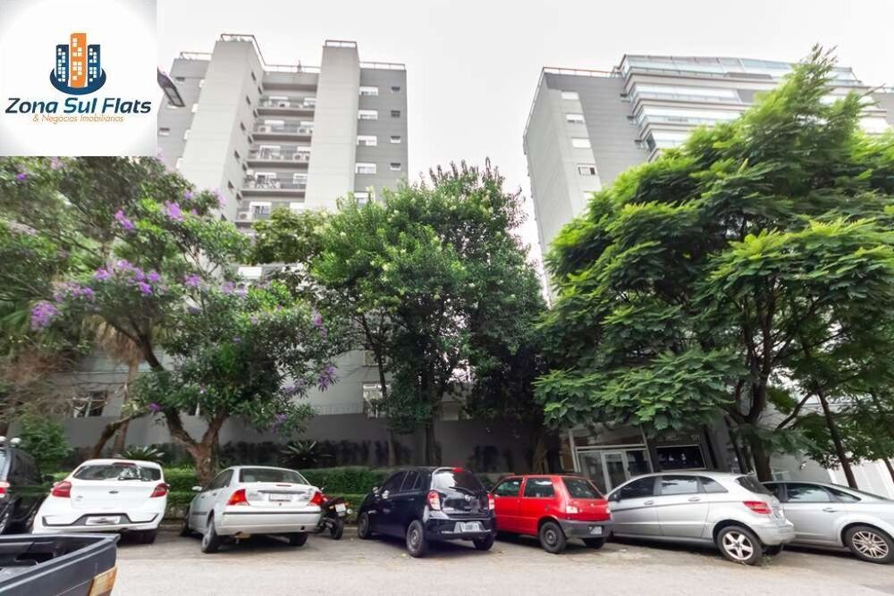 Apartamento à venda com 4 quartos, 280m² - Foto 12