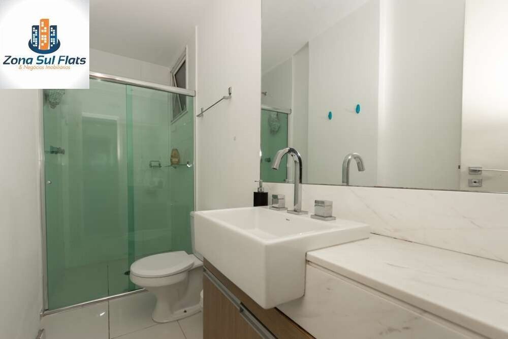 Apartamento à venda com 4 quartos, 280m² - Foto 6