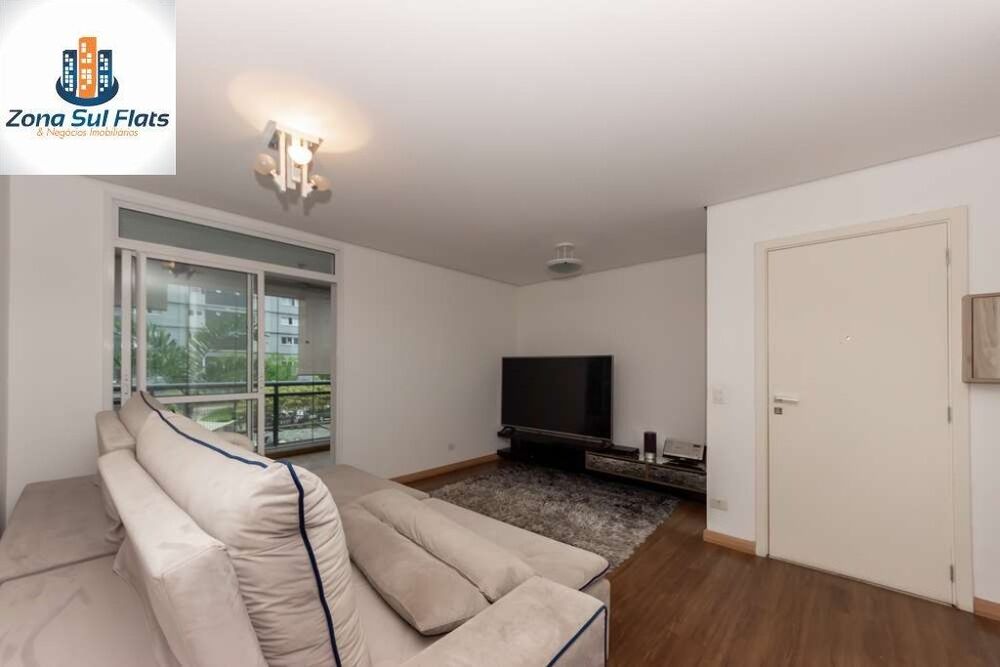 Apartamento à venda com 4 quartos, 280m² - Foto 1