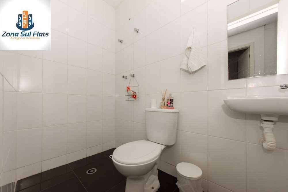 Apartamento à venda com 4 quartos, 280m² - Foto 7