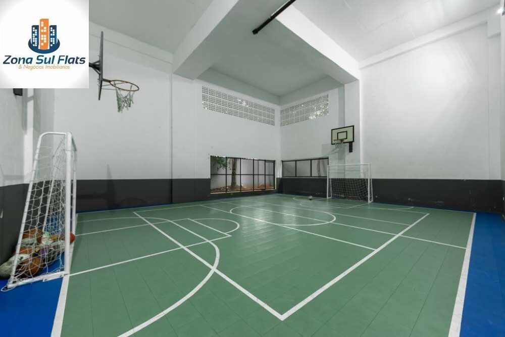 Apartamento à venda com 4 quartos, 280m² - Foto 9