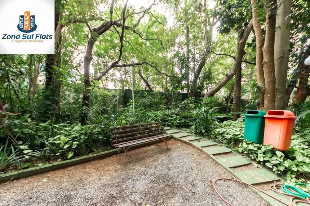 Apartamento à venda com 4 quartos, 280m² - Foto 11