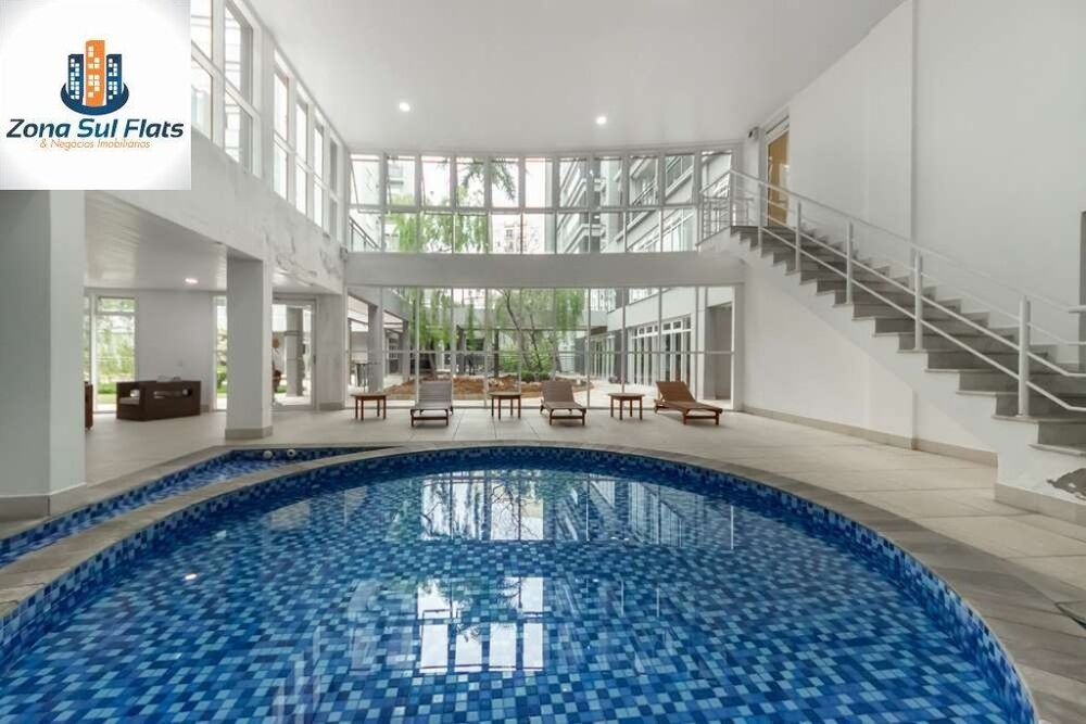 Apartamento à venda com 4 quartos, 280m² - Foto 8