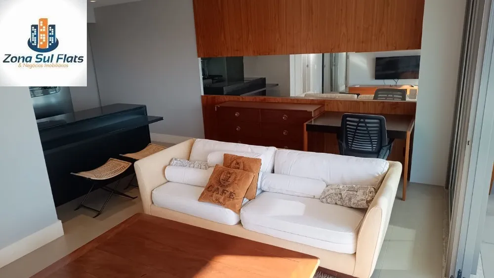 Apartamento, 2 quartos, 85 m² - Foto 2