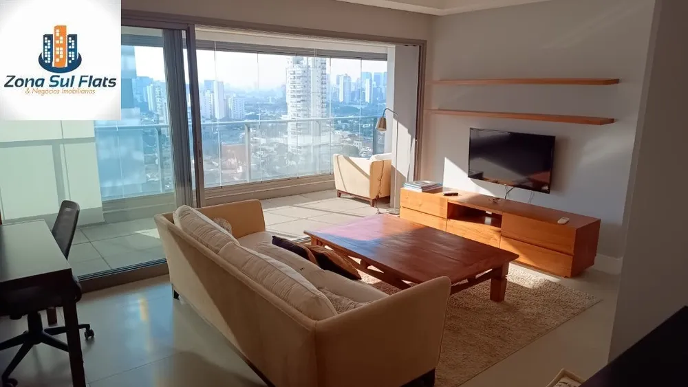 Apartamento, 2 quartos, 85 m² - Foto 1