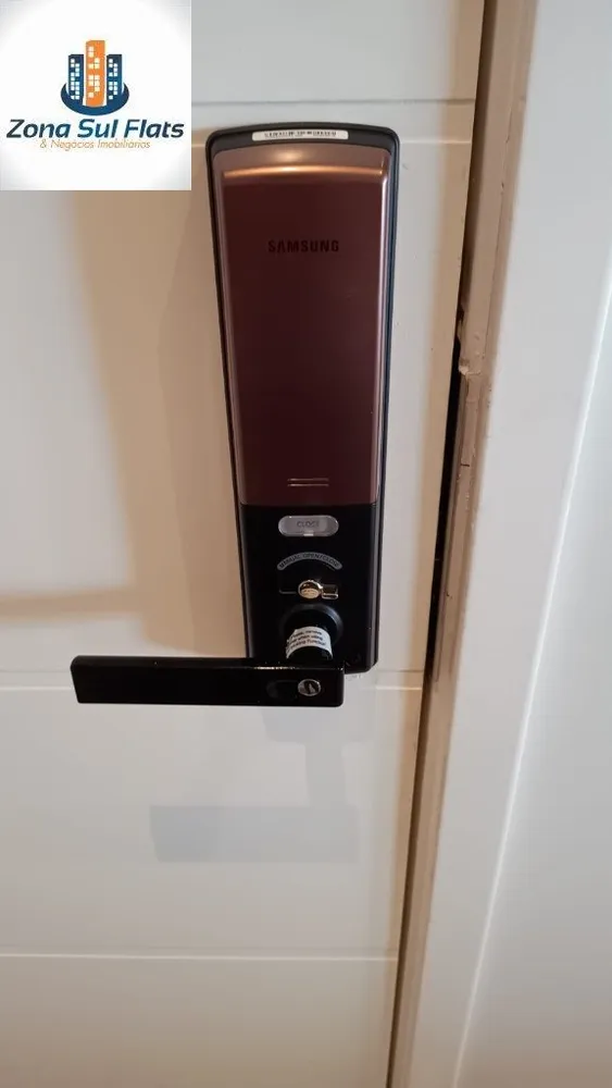 Apartamento, 2 quartos, 85 m² - Foto 13