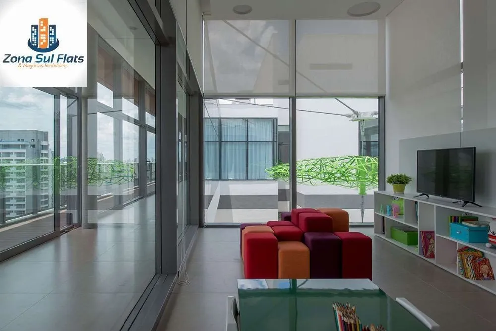 Apartamento, 2 quartos, 85 m² - Foto 14