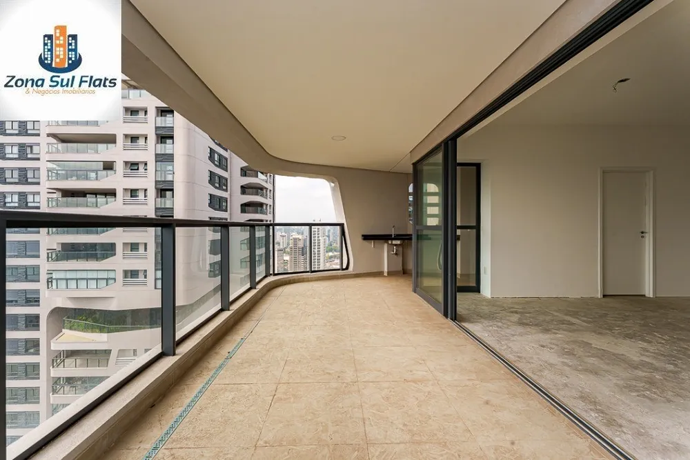 Apartamento, 2 quartos, 134 m² - Foto 3