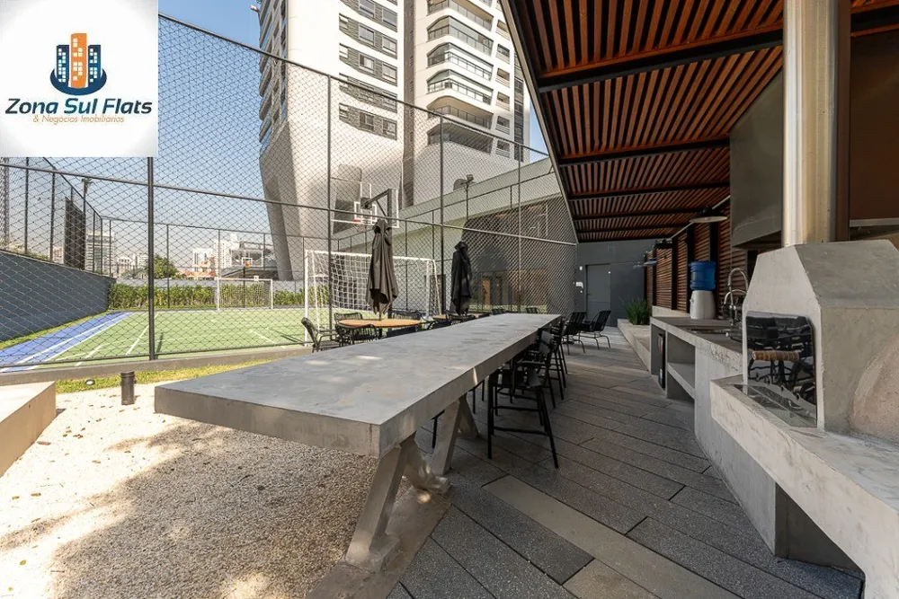 Apartamento, 2 quartos, 134 m² - Foto 8