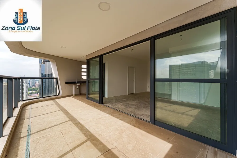 Apartamento, 2 quartos, 134 m² - Foto 5