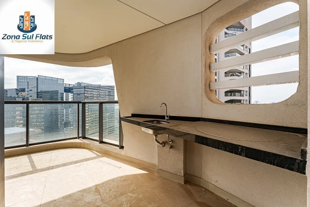 Apartamento, 2 quartos, 134 m² - Foto 6