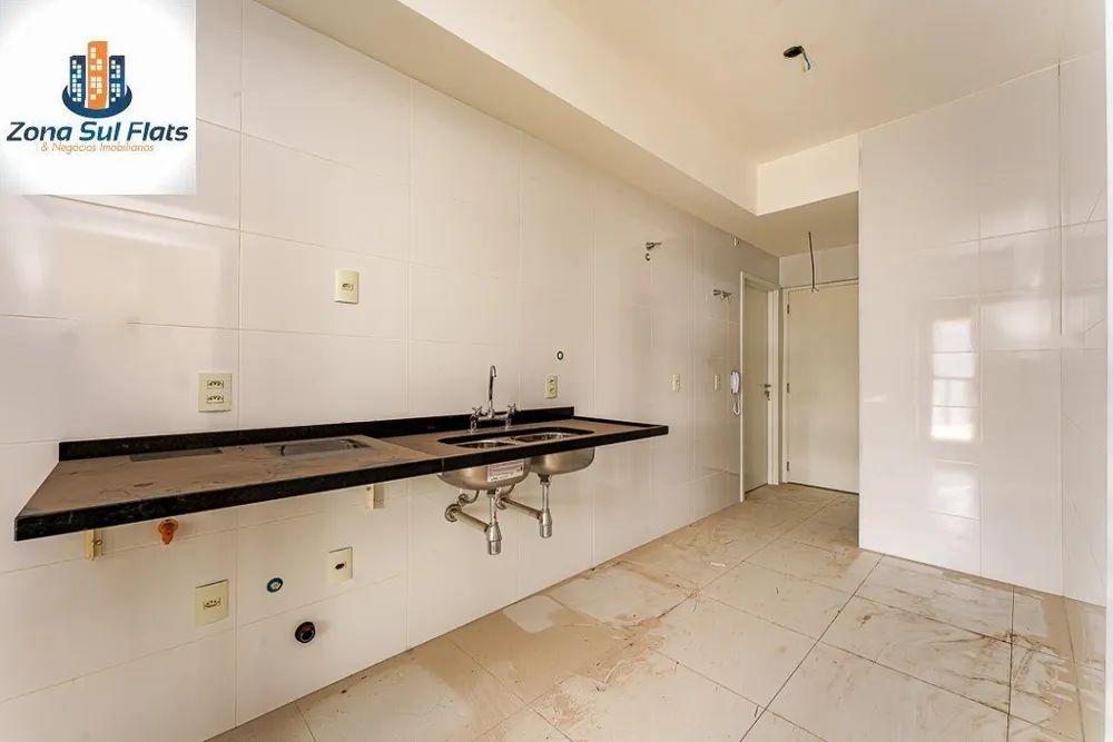 Apartamento, 2 quartos, 134 m² - Foto 7