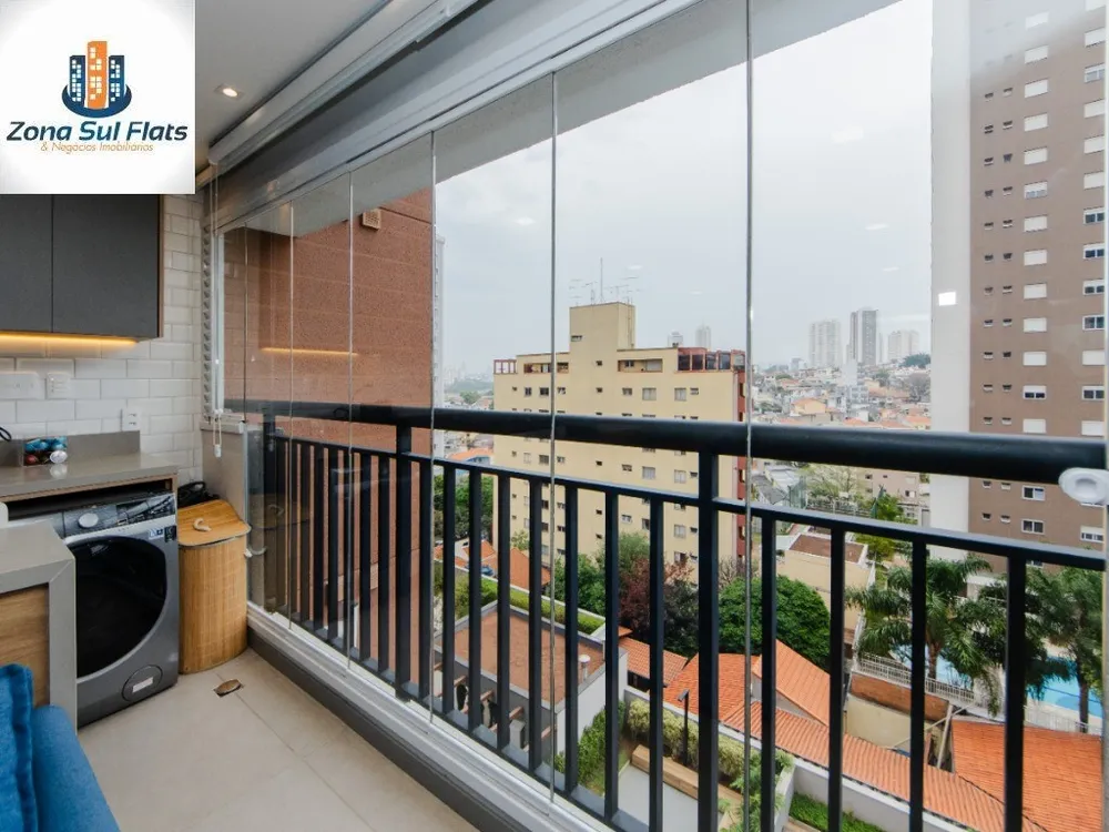 Apartamento, 2 quartos, 55 m² - Foto 7