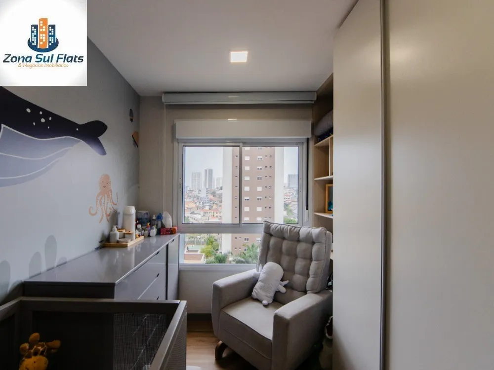 Apartamento, 2 quartos, 55 m² - Foto 8
