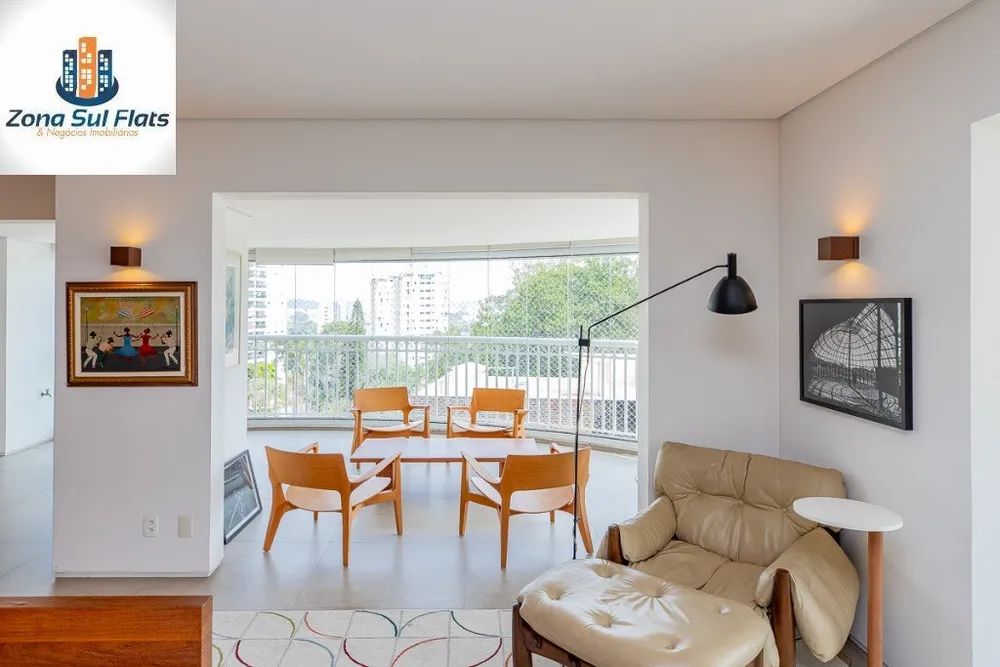 Apartamento, 4 quartos, 246 m² - Foto 1
