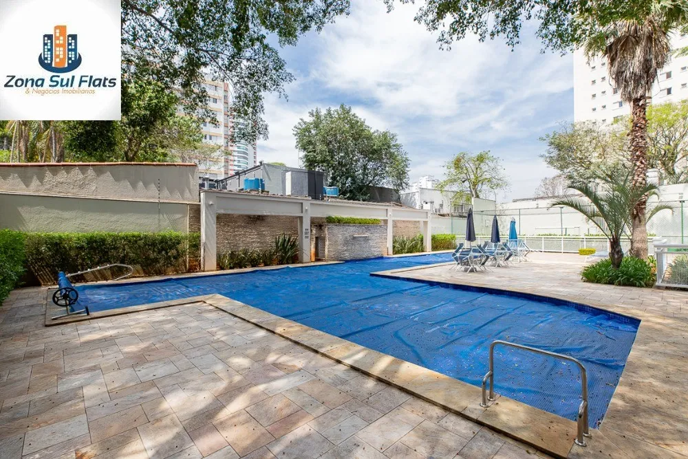 Apartamento, 4 quartos, 246 m² - Foto 3