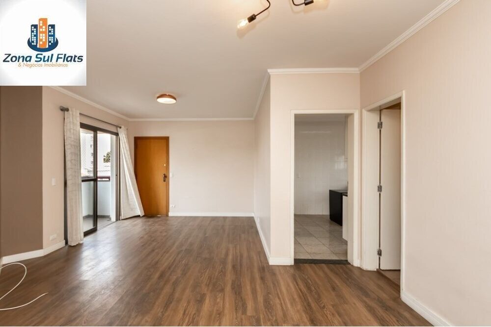 Apartamento, 3 quartos, 117 m² - Foto 1
