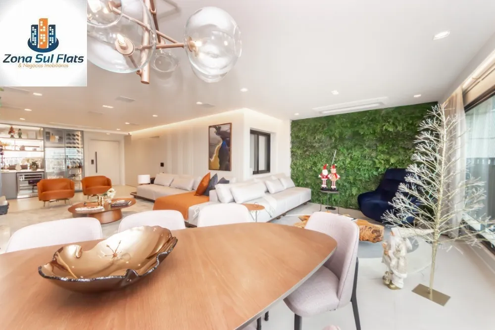 Apartamento, 4 quartos, 240 m² - Foto 14