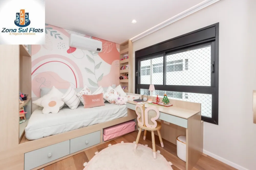 Apartamento, 4 quartos, 240 m² - Foto 6