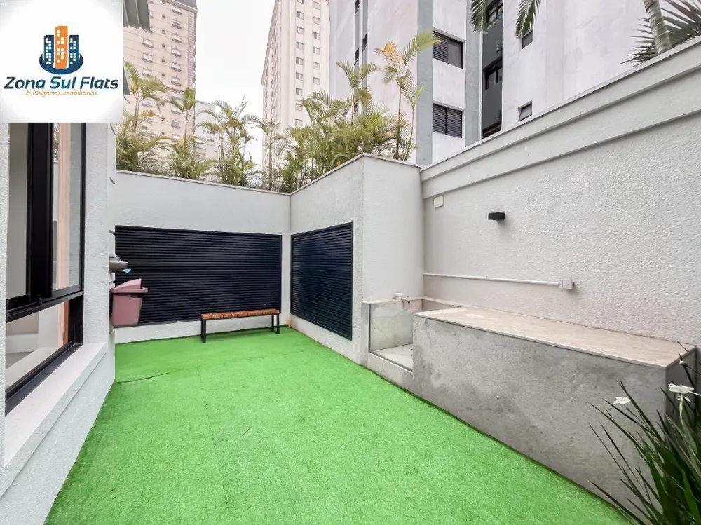 Apartamento, 4 quartos, 240 m² - Foto 10