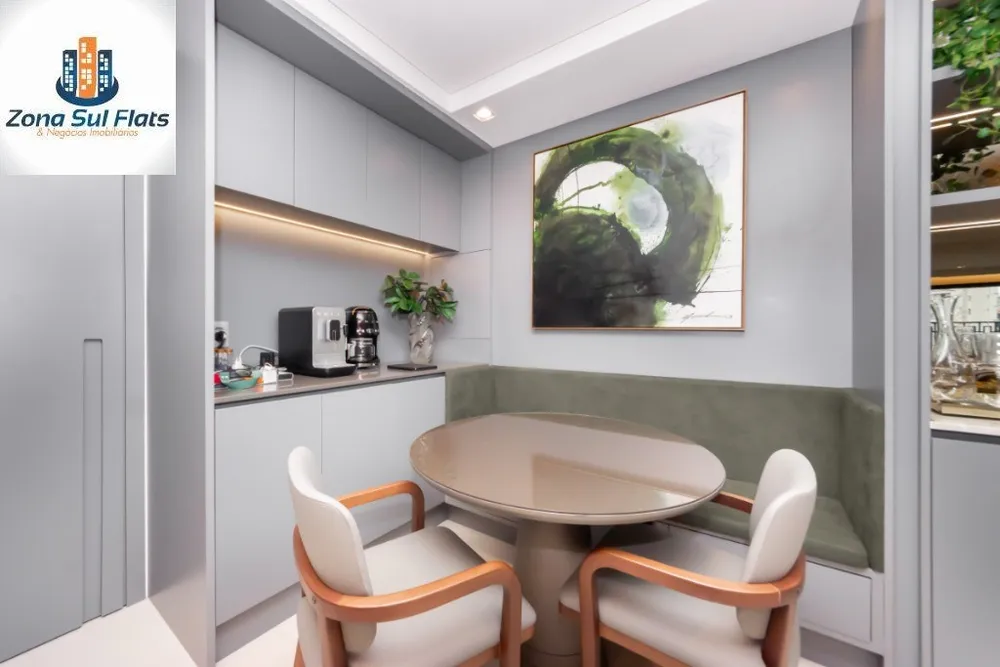 Apartamento, 4 quartos, 240 m² - Foto 12