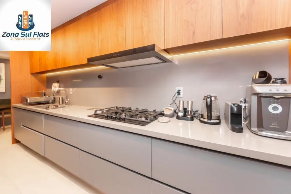 Apartamento, 4 quartos, 240 m² - Foto 8