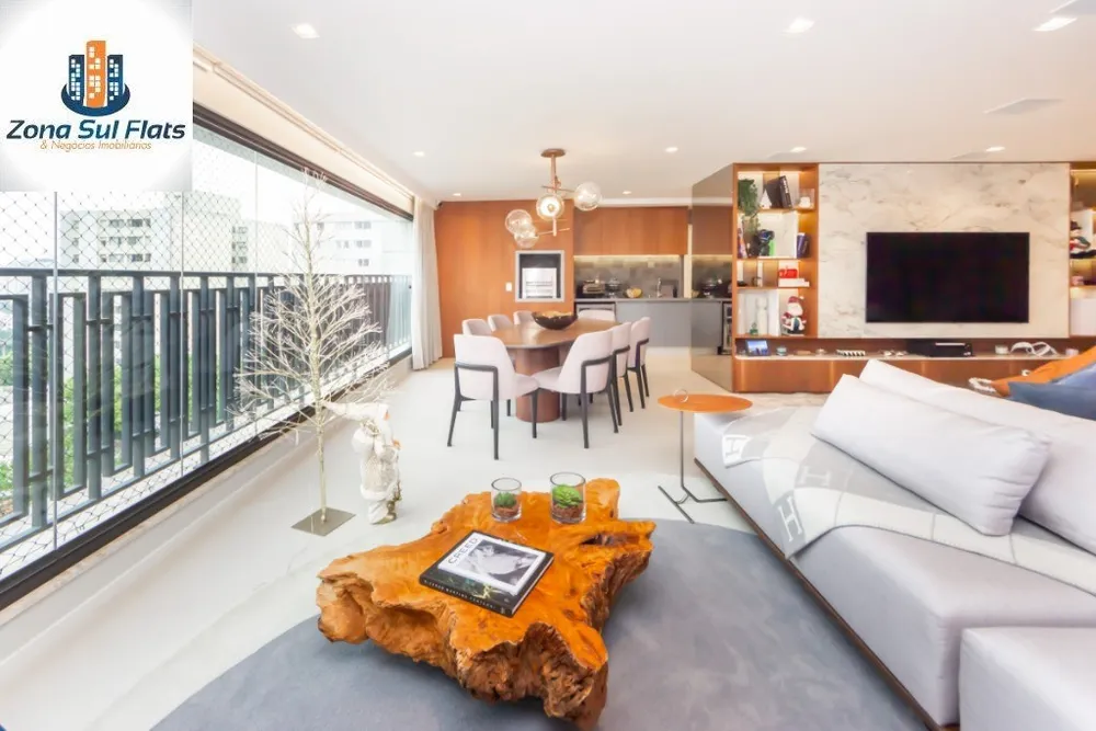 Apartamento, 4 quartos, 240 m² - Foto 16