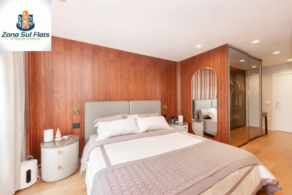 Apartamento, 4 quartos, 240 m² - Foto 15