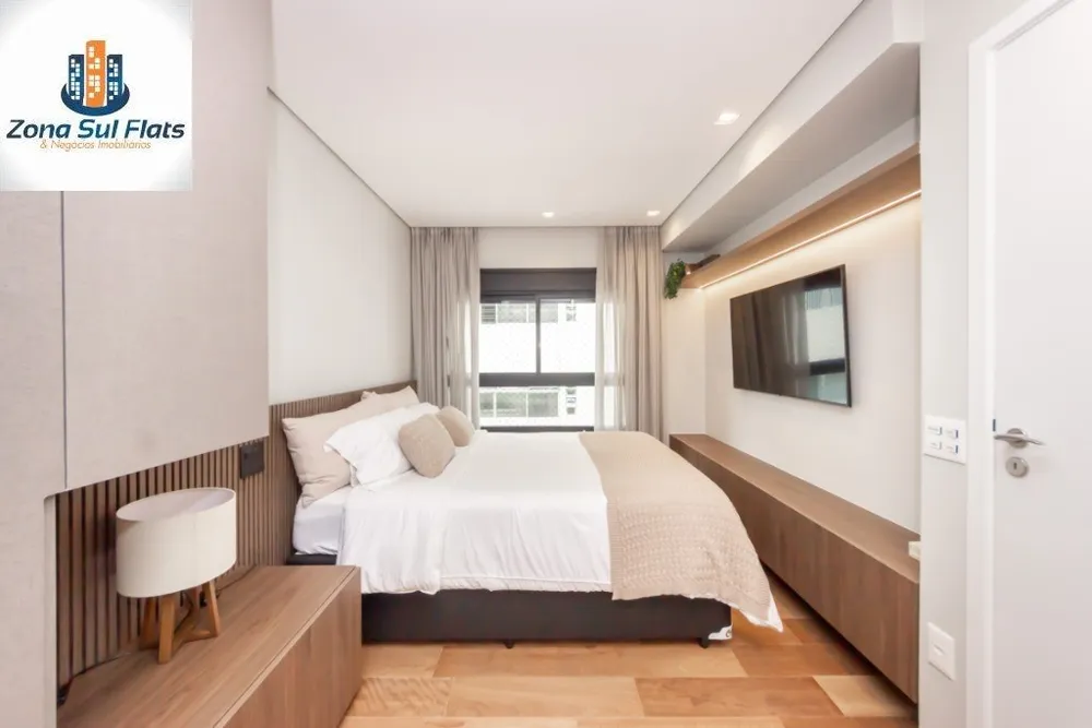 Apartamento, 4 quartos, 240 m² - Foto 9
