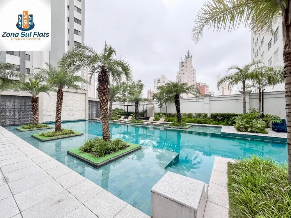 Apartamento, 4 quartos, 240 m² - Foto 11