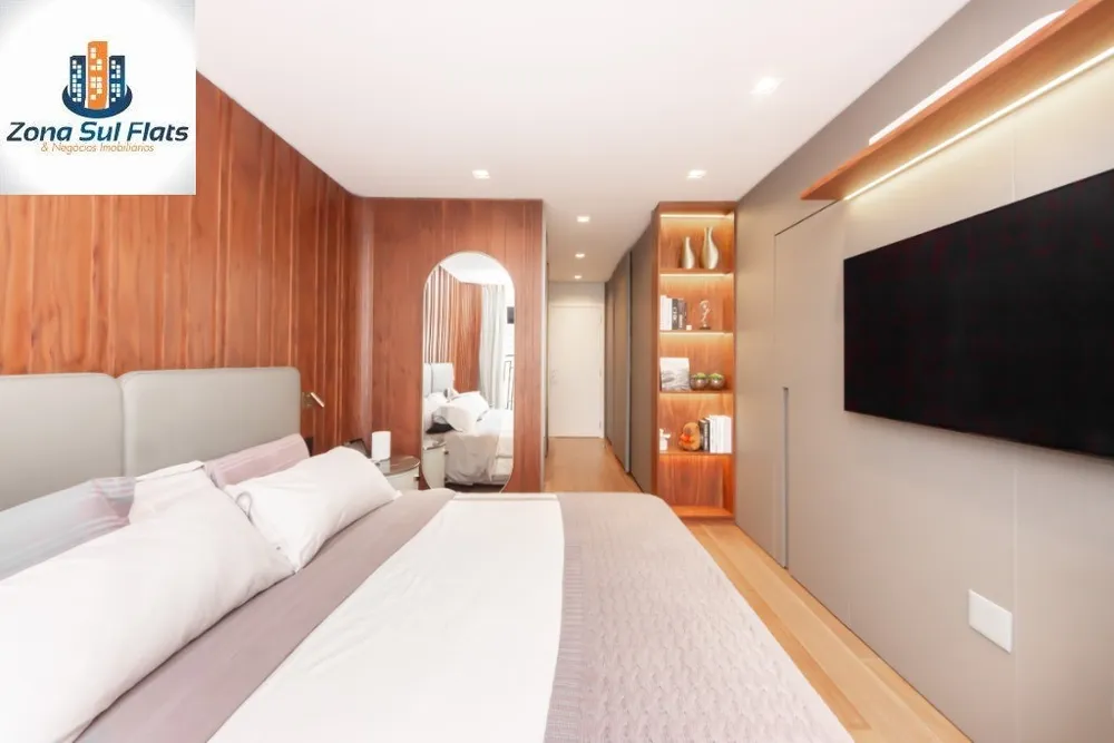 Apartamento, 4 quartos, 240 m² - Foto 5